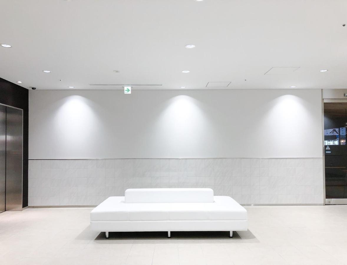 Koko Hotel Kagoshima Tenmonkan ภายนอก รูปภาพ