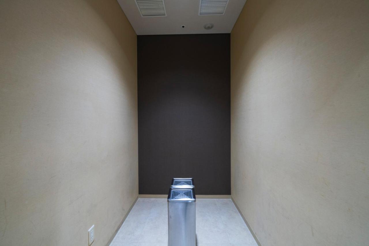 Koko Hotel Kagoshima Tenmonkan ภายนอก รูปภาพ