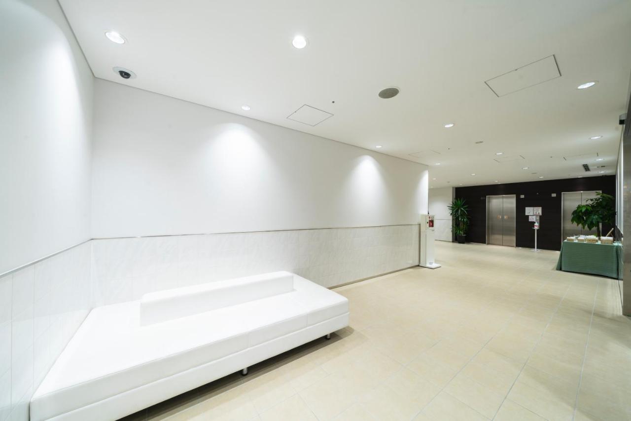 Koko Hotel Kagoshima Tenmonkan ภายนอก รูปภาพ