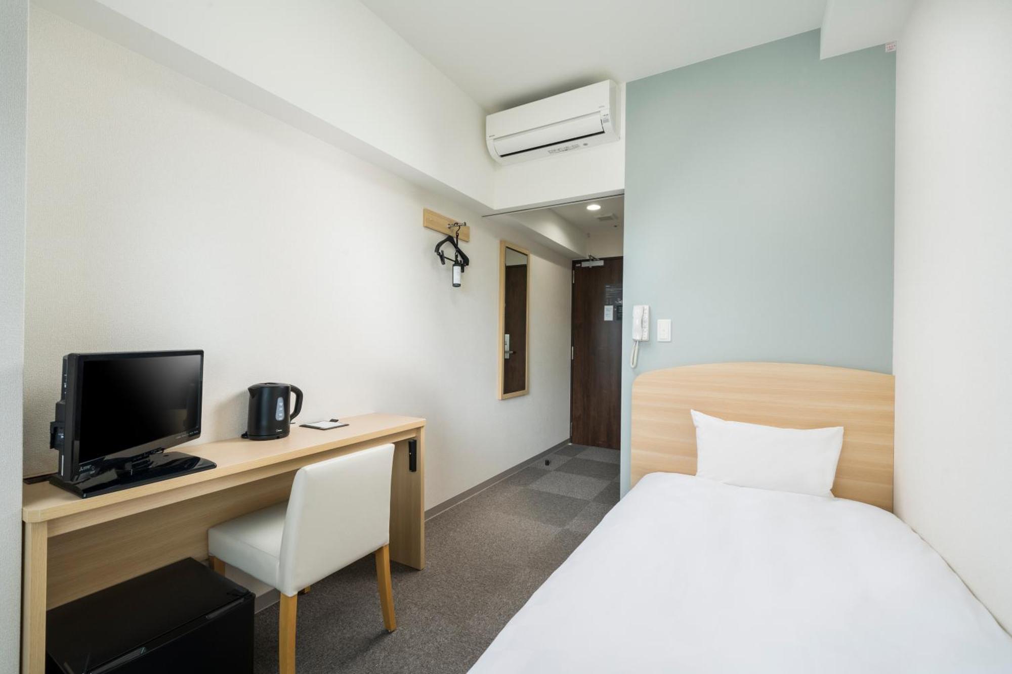 Koko Hotel Kagoshima Tenmonkan ภายนอก รูปภาพ