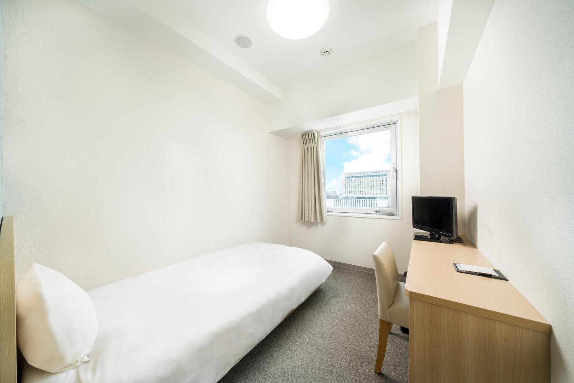 Koko Hotel Kagoshima Tenmonkan ภายนอก รูปภาพ