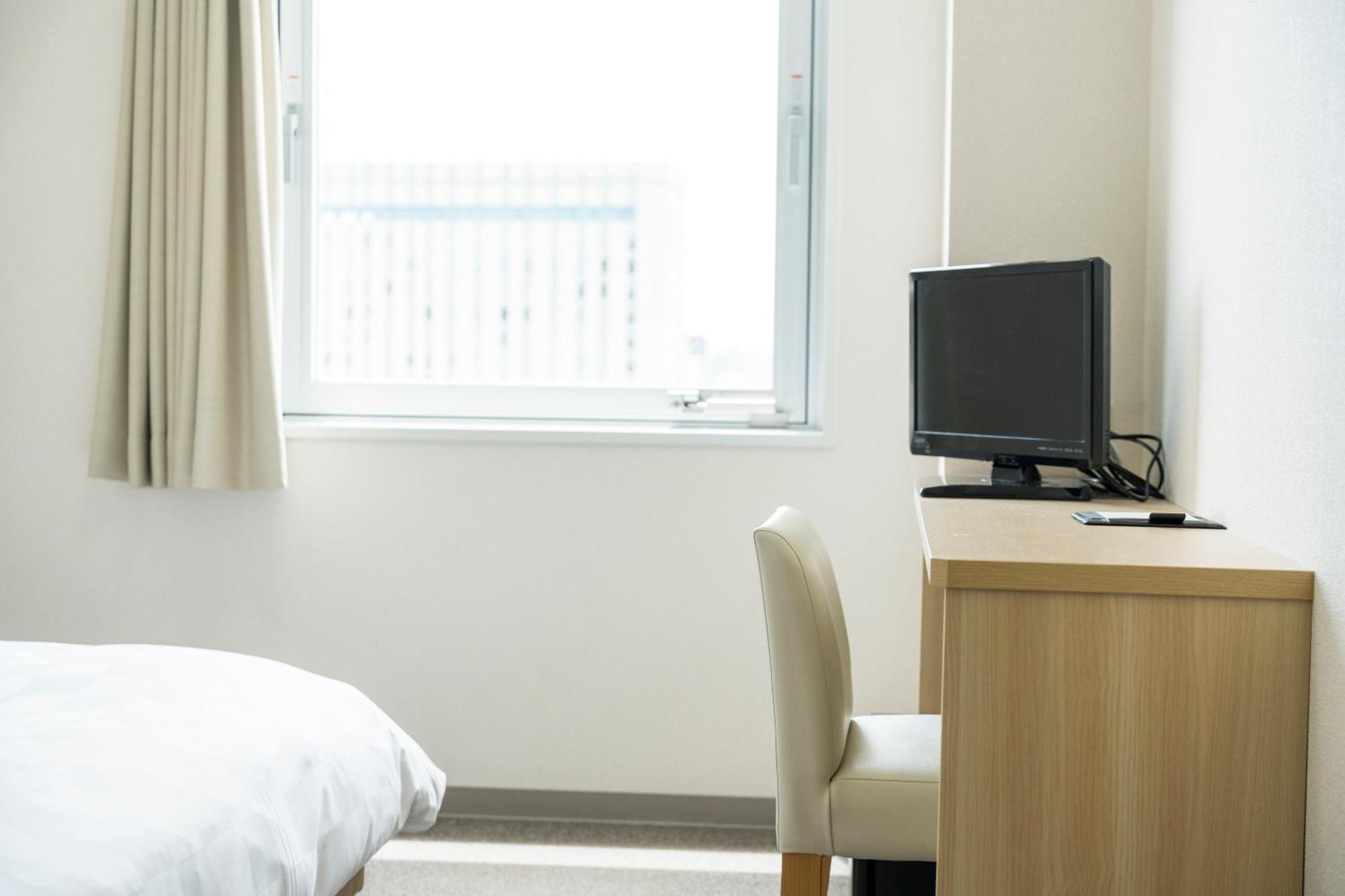 Koko Hotel Kagoshima Tenmonkan ภายนอก รูปภาพ