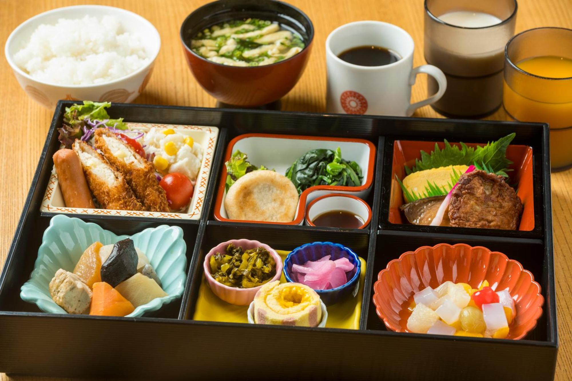 Koko Hotel Kagoshima Tenmonkan ภายนอก รูปภาพ